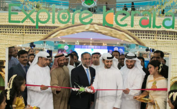 Explore Kerala Fest kicks off in Abu Dhabi