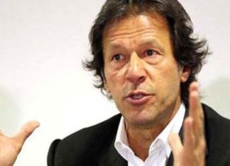 Pak Supreme Court declares Imran Khan not out; Jahangir Tareen disqualified PM Imran Khan e-voting