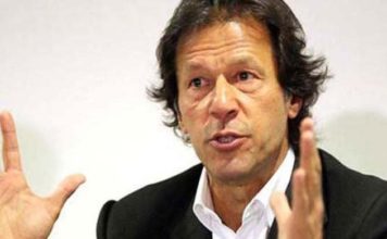Pakistan plans e-voting, says PM Imran Khan PM Imran Khan e-voting
