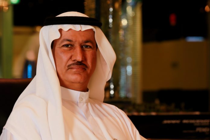 Dubai real estate Damac CEO CNN