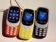 Nokia’s popular 3310 is back