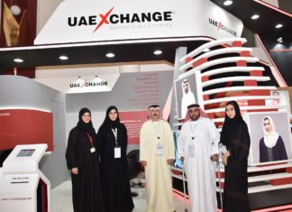 UAE Exchange plans to recruit Emirati talent at National Career Exhibition