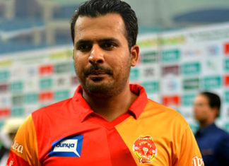 PSL players Sharjeel Khan, Khalif Latif deny spot-fixing allegations