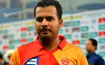 PSL players Sharjeel Khan, Khalif Latif deny spot-fixing allegations
