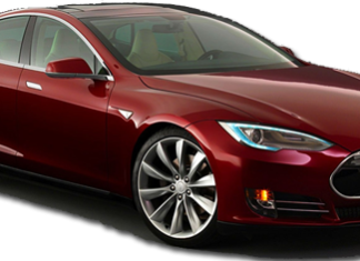 Tesla to open Dubai showroom this year
