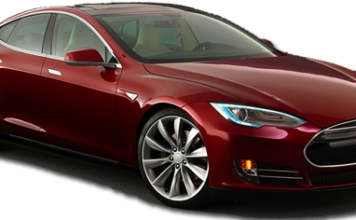Tesla to open Dubai showroom this year