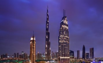 Emaar Hospitality Group launches ‘Address Boulevard’