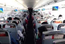 Dh99 air ticket will take you to Lebanon, Egypt, Qatar