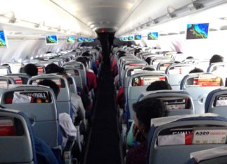 Dh99 air ticket will take you to Lebanon, Egypt, Qatar