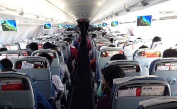 Dh99 air ticket will take you to Lebanon, Egypt, Qatar