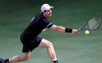 Andy Marray wins Dubai Championships in straight sets