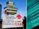 Flights cancelled at Berlin airport