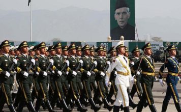 Expats celebrates Pakistan Day in UAE
