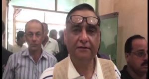 Dr Asim Hussain released on Friday after 19 months detention