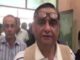 Dr Asim Hussain released on Friday after 19 months detention