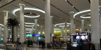 UAE considers restrictions on foreign workers