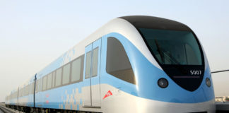 Fight against Covid-19: Dubai Metro, tram operations suspended New Dubai Metro, bus timings announced for Eid