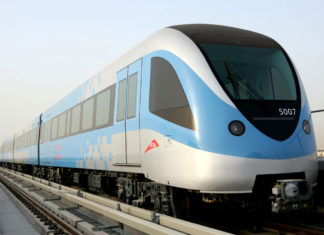 Dubai’s metro, buses, paid parking to start on Sunday New Dubai Metro, bus timings announced for Eid