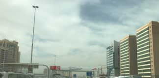 Drivers alert: New traffic rules, fines introduced in UAE