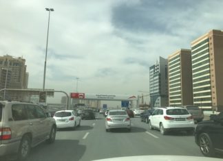 Drivers alert: New traffic rules, fines introduced in UAE