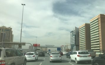 Drivers alert: New traffic rules, fines introduced in UAE