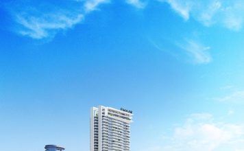 Emaar unveils Miami-style residences in Dubai Marina