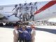 Emirates unveils a new Real Madrid A380 decal
