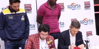 Emirates Airline Twenty20 set to start on March 23 in Dubai