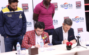 Emirates Airline Twenty20 set to start on March 23 in Dubai