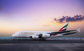 Emirates airline to reduces US trips from May 1 after US ban
