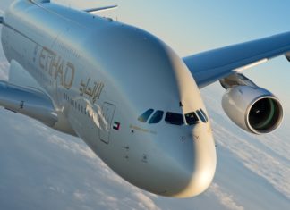 Etihad Airways posts $1.87 billion net loss for 2016 Etihad Airways makes bold changes