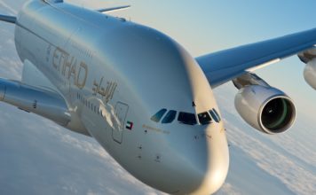 Etihad Airways introduces more passenger flights Etihad Airways makes bold changes