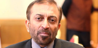 MQM Pakistan demands prime minister Nawaz Sharif resignation