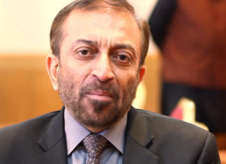 MQM Pakistan demands prime minister Nawaz Sharif resignation