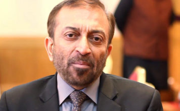 MQM Pakistan leader Farooq Sattar released after brief detention in Karachi