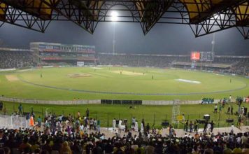 PSL alert: Quetta lose first wicket in second over