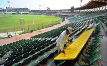 Lahore ready to host PSL final