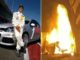 Indian racing champion and wife die in car accident