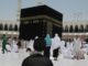 Saudi Arabia extends Umrah season by one month
