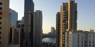 Toddler falls to death in Sharjah