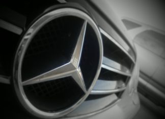 A million Mercedes-Benz recalled after 51 vehicles catch fire