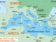 Over 200 migrants feared dead in Mediteranean sea