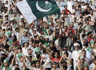 Pakistan kicks off population census after 19 years