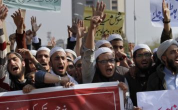 Pakistan seeks Facebook help to investigate ‘blasphemous content’