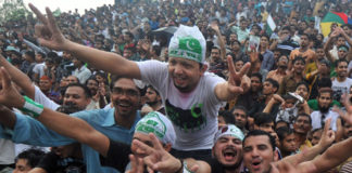 Pakistan happier than India, Afghanistan, ranked 75th by UN