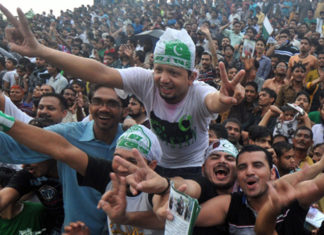 Pakistan happier than India, Afghanistan, ranked 75th by UN