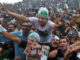Pakistan beats India in World Happiness Index 2017