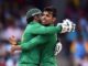 Pakistan beat West Indies by 6 wickets in first T20