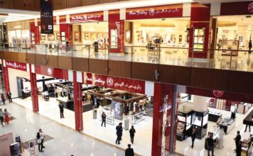 Paris Gallery announces five-year expansion plan