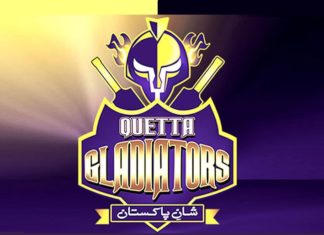 Quetta Gladiators reach in PSL final